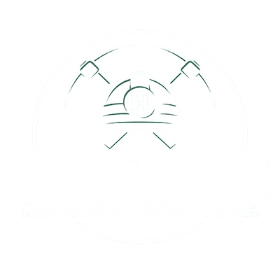 Hancon Mining Division Inc