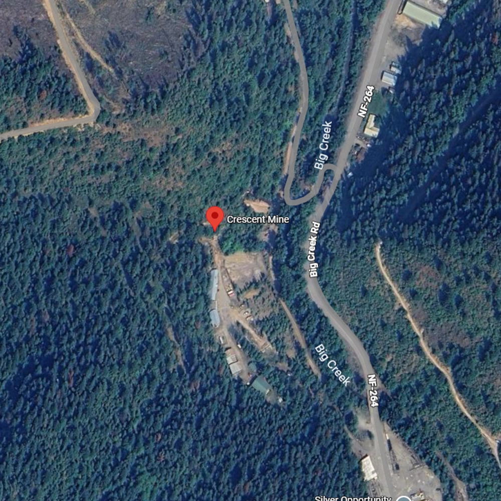 Hancon Mining Division Inc